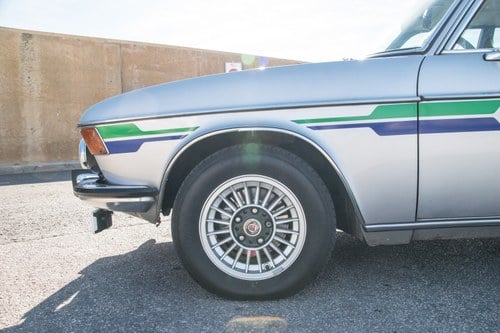 1973 BMW 2500 E3 Alpina For Sale (picture 12 of 107)