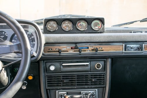 1973 BMW 2500 E3 Alpina For Sale (picture 25 of 107)