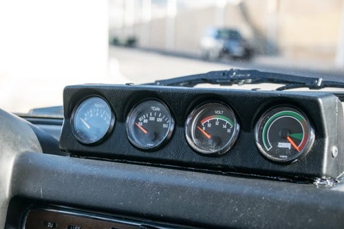 1973 BMW 2500 E3 Alpina For Sale (picture 29 of 107)