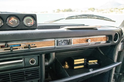 1973 BMW 2500 E3 Alpina For Sale (picture 30 of 107)