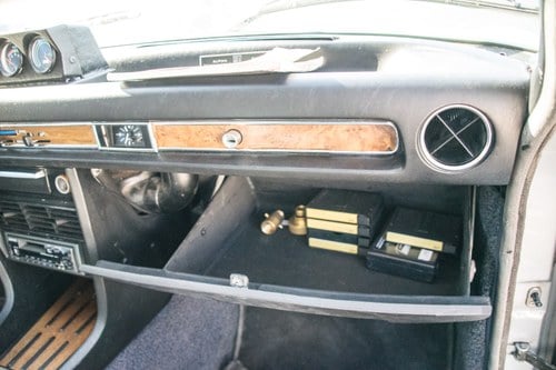 1973 BMW 2500 E3 Alpina For Sale (picture 31 of 107)