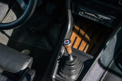1973 BMW 2500 E3 Alpina For Sale (picture 36 of 107)