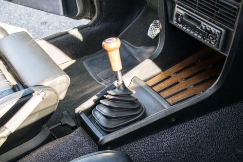 1973 BMW 2500 E3 Alpina For Sale (picture 37 of 107)