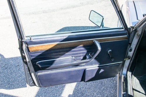 1973 BMW 2500 E3 Alpina For Sale (picture 42 of 107)