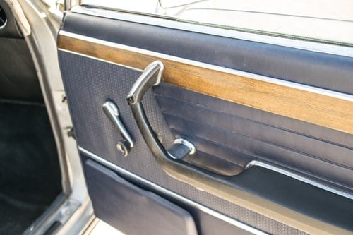 1973 BMW 2500 E3 Alpina For Sale (picture 44 of 107)