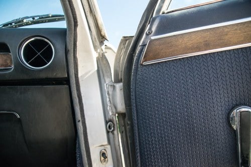 1973 BMW 2500 E3 Alpina For Sale (picture 45 of 107)