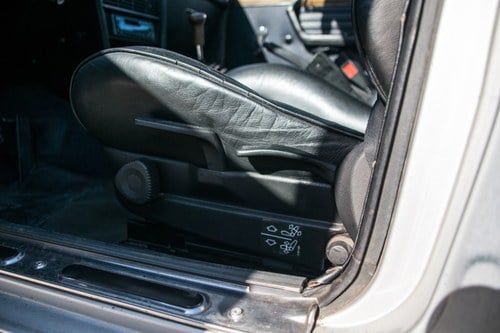 1973 BMW 2500 E3 Alpina For Sale (picture 47 of 107)