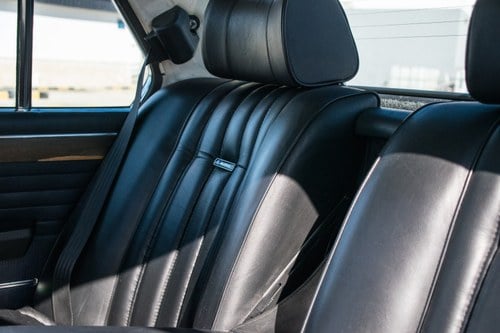 1973 BMW 2500 E3 Alpina For Sale (picture 48 of 107)