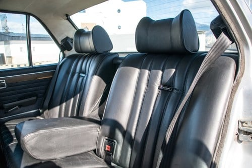 1973 BMW 2500 E3 Alpina For Sale (picture 49 of 107)