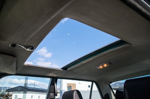 1973 BMW 2500 E3 Alpina For Sale (picture 51 of 107)