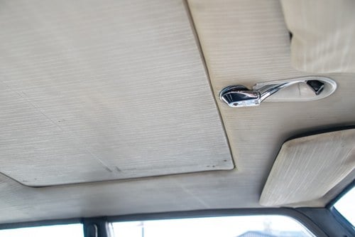 1973 BMW 2500 E3 Alpina For Sale (picture 55 of 107)