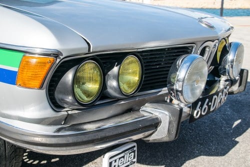1973 BMW 2500 E3 Alpina For Sale (picture 60 of 107)