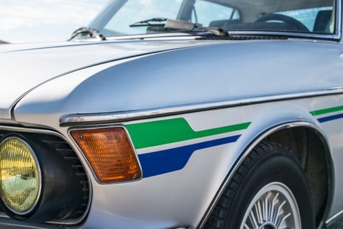 1973 BMW 2500 E3 Alpina For Sale (picture 63 of 107)