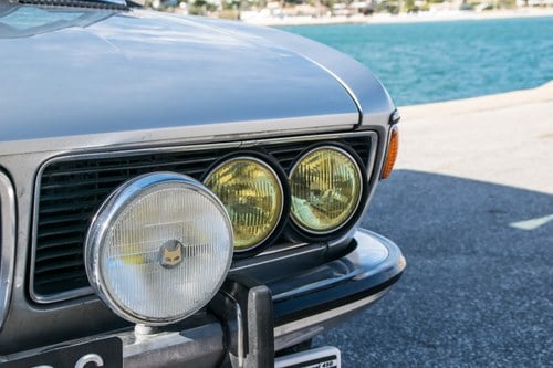 1973 BMW 2500 E3 Alpina For Sale (picture 64 of 107)
