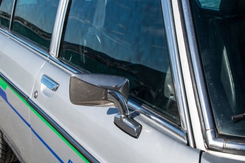 1973 BMW 2500 E3 Alpina For Sale (picture 72 of 107)