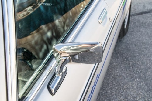 1973 BMW 2500 E3 Alpina For Sale (picture 73 of 107)