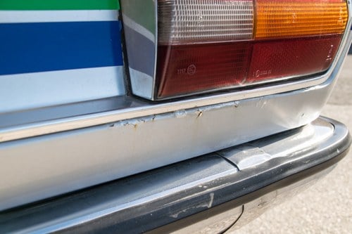 1973 BMW 2500 E3 Alpina For Sale (picture 76 of 107)
