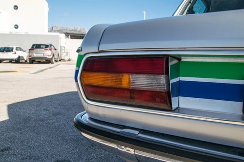 1973 BMW 2500 E3 Alpina For Sale (picture 77 of 107)