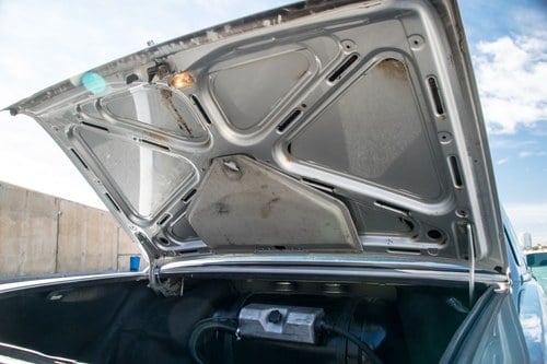 1973 BMW 2500 E3 Alpina For Sale (picture 56 of 107)
