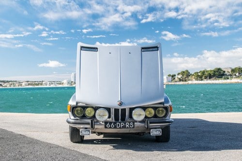 1973 BMW 2500 E3 Alpina For Sale (picture 83 of 107)