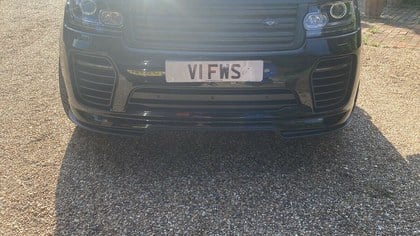 cherished number plates V1FWS