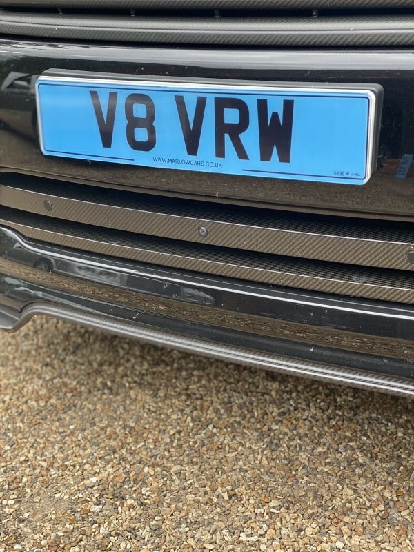 V8VRW - 1