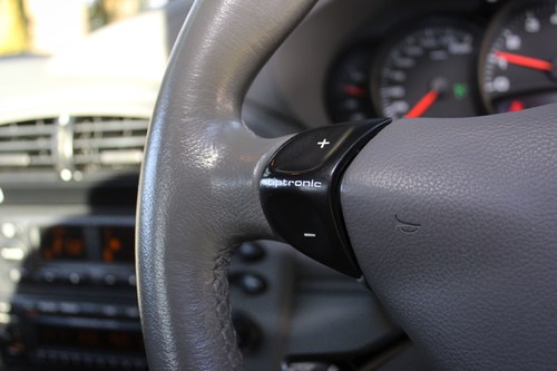2003 Porsche 911 Carrera 2 Tiptronic 996 For Sale (picture 45 of 122)