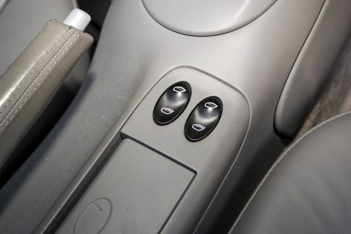 2003 Porsche 911 Carrera 2 Tiptronic 996 For Sale (picture 46 of 122)