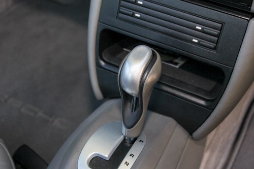 2003 Porsche 911 Carrera 2 Tiptronic 996 For Sale (picture 49 of 122)