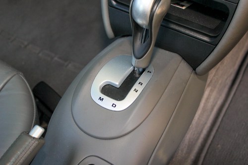 2003 Porsche 911 Carrera 2 Tiptronic 996 For Sale (picture 59 of 122)