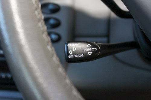 2003 Porsche 911 Carrera 2 Tiptronic 996 For Sale (picture 60 of 122)