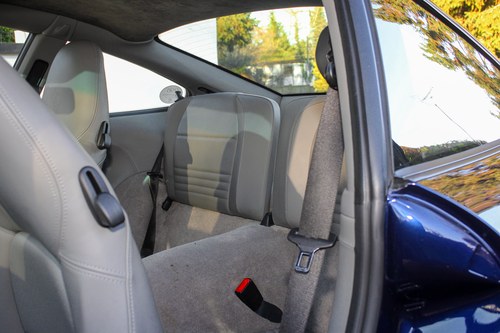 2003 Porsche 911 Carrera 2 Tiptronic 996 For Sale (picture 64 of 122)