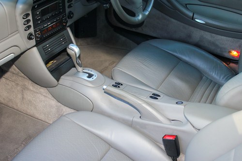2003 Porsche 911 Carrera 2 Tiptronic 996 For Sale (picture 65 of 122)