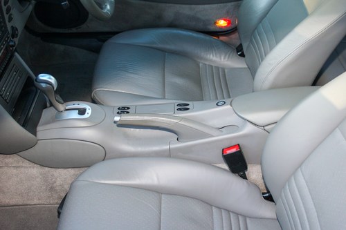 2003 Porsche 911 Carrera 2 Tiptronic 996 For Sale (picture 67 of 122)