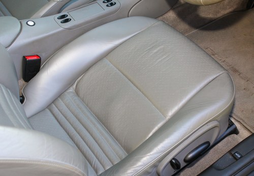 2003 Porsche 911 Carrera 2 Tiptronic 996 For Sale (picture 69 of 122)
