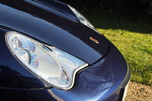 2003 Porsche 911 Carrera 2 Tiptronic 996 For Sale (picture 88 of 122)
