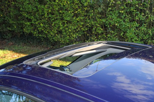 2003 Porsche 911 Carrera 2 Tiptronic 996 For Sale (picture 94 of 122)