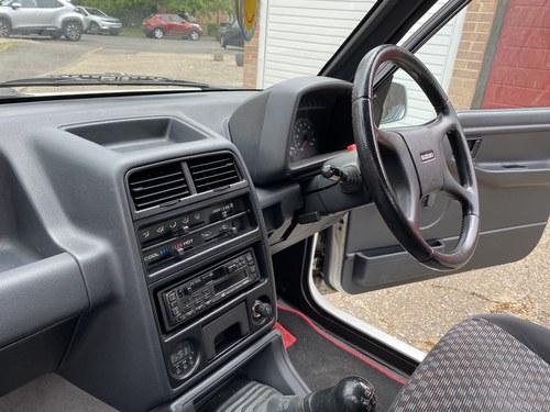 1995 Suzuki Vitara JLX à vendre (picture 31 of 46)