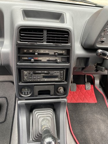 1995 Suzuki Vitara JLX à vendre (picture 32 of 46)