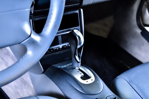 1999 Porsche 996 (911) Carrera Coupe 3,4L For Sale (picture 36 of 99)