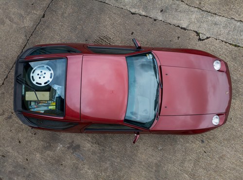 1985 Porsche 928 S2 RHD In vendita (immagine 12 di 222)