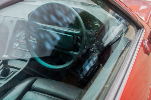 1985 Porsche 928 S2 RHD In vendita (immagine 17 di 222)