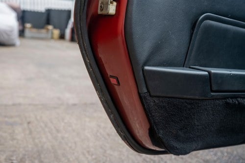 1985 Porsche 928 S2 RHD In vendita (immagine 24 di 222)