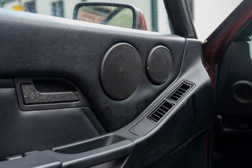 1985 Porsche 928 S2 RHD In vendita (immagine 26 di 222)