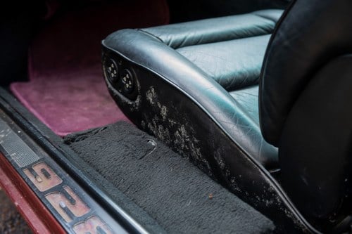 1985 Porsche 928 S2 RHD In vendita (immagine 28 di 222)