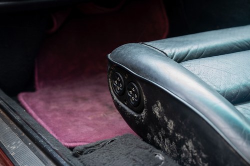 1985 Porsche 928 S2 RHD In vendita (immagine 29 di 222)