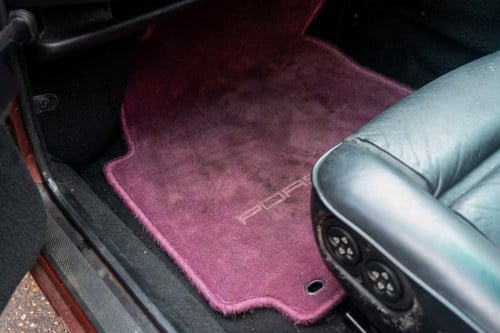 1985 Porsche 928 S2 RHD In vendita (immagine 30 di 222)
