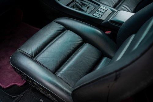 1985 Porsche 928 S2 RHD In vendita (immagine 31 di 222)
