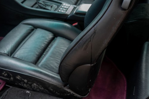 1985 Porsche 928 S2 RHD In vendita (immagine 32 di 222)