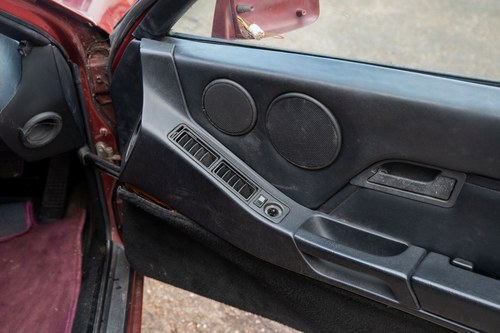 1985 Porsche 928 S2 RHD In vendita (immagine 35 di 222)